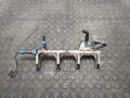 Рампа (рейка) топливная Opel Vectra C 2002-2008 - 21205087