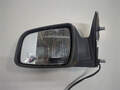 Зеркало боковое Opel Zafira B 2005-2014 - 21205110