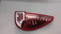 Фонарь задний Renault Scenic 3 2009-2012 - 21205154