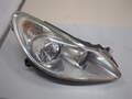 Фара передняя Opel Corsa D 2006-2014 - 21205215