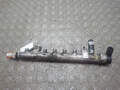 Рампа (рейка) топливная Volkswagen Passat 6 2005-2010 - 21205291