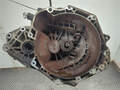 Кпп-5ст. (мкпп) Opel Zafira B 2005-2014 - 21205313