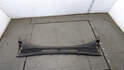 Жабо под дворники (дождевик) Ford S-Max 2006-2010 - 21205319