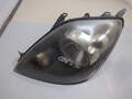 Фара передняя Ford Fiesta 5 2001-2007 - 21205348