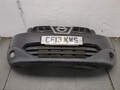 Бампер Nissan Qashqai J10 2006-2013 - 21205365