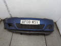 Бампер Opel Meriva A 2003-2010 - 21205432