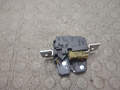 Замок багажника Mercedes A W169 2004-2012 - 21205510