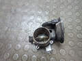 Дроссельная заслонка BMW 5 E60 2003-2010 - 21205564