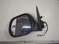 Зеркало боковое Mitsubishi Outlander XL 2006-2012 - 21205659