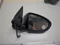 Зеркало боковое Nissan Qashqai J10 2006-2013 - 21205680
