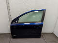 Дверь боковая Opel Astra H 2004-2010 - 21205695