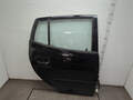 Дверь боковая Kia Picanto 1 2004-2011 - 21205706
