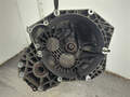 Коробка передач для Opel - 21205742