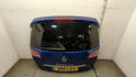 Крышка багажника Renault Scenic 3 2009-2012 - 21205754