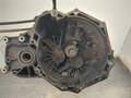 Коробка передач для Opel - 21205790