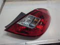 Фонарь задний Opel Corsa D 2006-2014 - 21205872