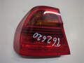 Фонарь задний BMW 3 E90 2005-2012 - 21205912