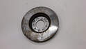 Тормозной диск Opel Astra H 2004-2010 - 21205937