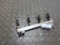 Форсунка топливная Opel Adam  - 21205974