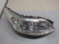 Фара передняя Citroen C4 2004-2010 - 21205991