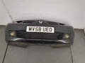 Бампер Renault Megane 2 2002-2009 - 21206022