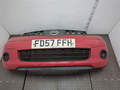 Бампер Nissan Note E11 2005-2013 - 21206061