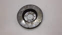 Тормозной диск Opel Astra H 2004-2010 - 21206073