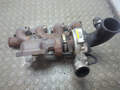 Турбина Ford Transit 4 2000-2006 - 21206093