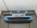 Бампер Hyundai Getz 2002-2011 - 21206134