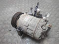 Компрессор кондиционера Hyundai Santa Fe 2 2005-2012 - 21206212