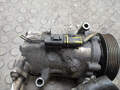 Компрессор кондиционера Peugeot Partner 1 (рест) 2002-2008 - 21206250