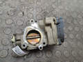 Дроссельная заслонка Peugeot Partner 1 (рест) 2002-2008 - 21206259