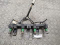 Форсунка топливная Peugeot Partner 1 (рест) 2002-2008 - 21206262