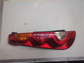 Фонарь задний Nissan Note E11 2005-2013 - 21206277