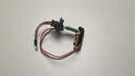 Резистор печки Renault Megane 2 2002-2009 - 21206280