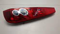 Фонарь задний Ford Fiesta 5 2001-2007 - 21206300