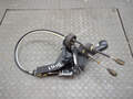 Кулиса кпп Opel Zafira B 2005-2014 - 21206303