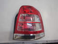 Фонарь задний Opel Zafira B 2005-2014 - 21206327