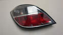 Фонарь задний Opel Astra H 2004-2010 - 21206343