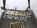 Головка блока цилиндрорв Audi A4 (B6) 2000-2006 - 21206345