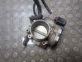 Дроссельная заслонка Audi A4 (B6) 2000-2006 - 21206365