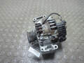 Генератор Audi A4 (B6) 2000-2006 - 21206366