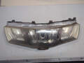 Решетка радиатора Honda Civic 2005-2012 - 21206397