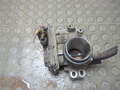 Дроссельная заслонка Toyota Yaris XP90 2005-2011 - 21206401