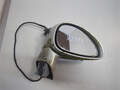 Зеркало боковое Citroen C4 2004-2010 - 21206411