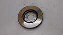 Тормозной диск Opel Corsa D 2006-2014 - 21206578