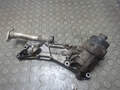 Корпус масляного фильтра Opel Zafira B 2005-2014 - 21206604