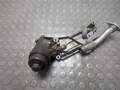 Корпус масляного фильтра Opel Astra H 2004-2010 - 21206606