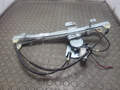 Стеклоподъемник электрический Land Rover Freelander 1 1998-2006 - 21206705