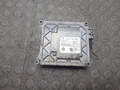 Блок управления двигателем Opel Astra H 2004-2010 - 21206717